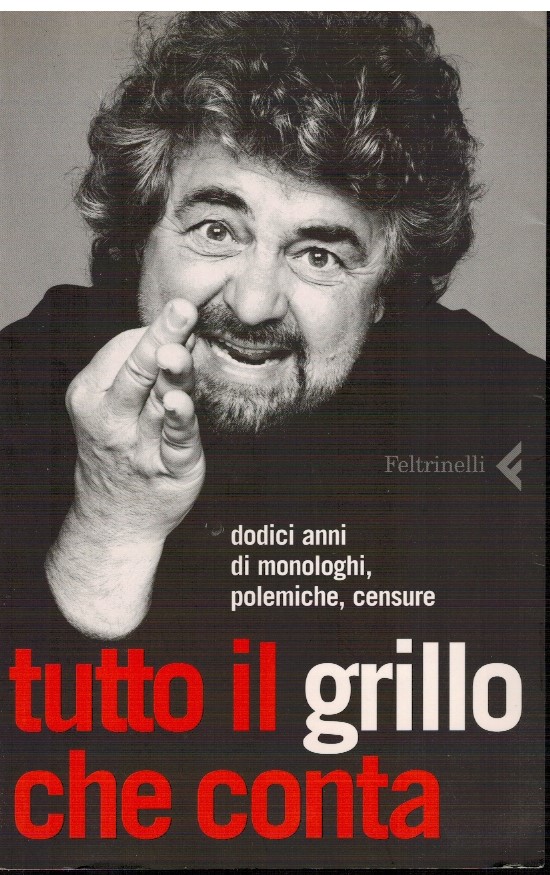 Tutto il Grillo che conta