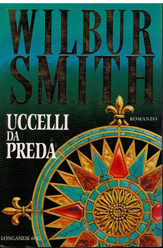Uccelli da preda