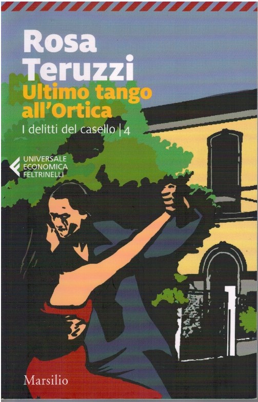 Ultimo tango all'ortica