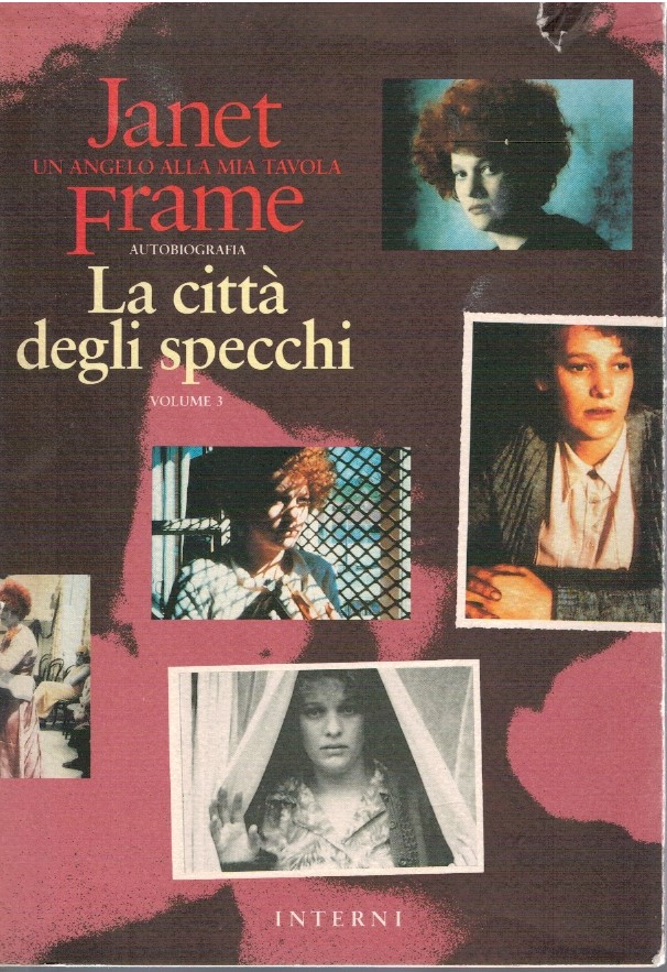 Un angelo alla mia tavola. La città degli specchi. Volume …