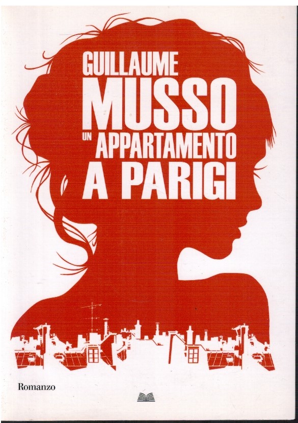 Un appartamento a Parigi