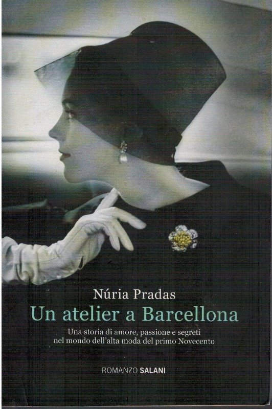 Un atelier a Barcellona