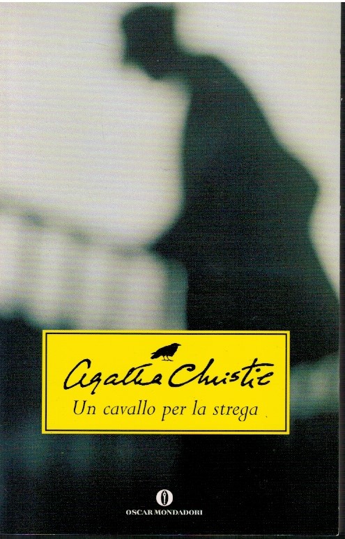 Un cavallo per la strega