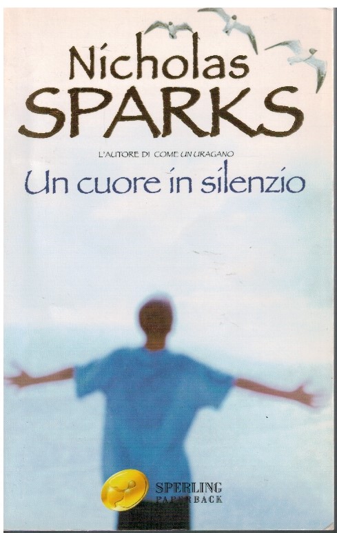 Un cuore in silenzio