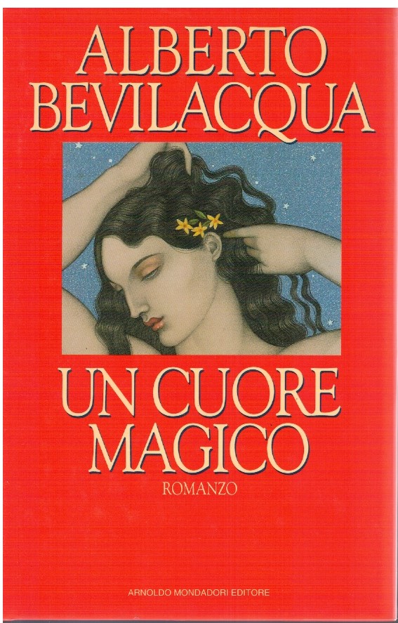 Un cuore magico