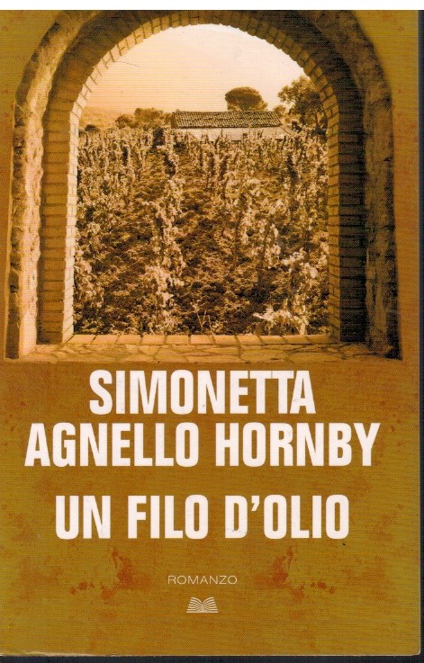 Un filo d'olio