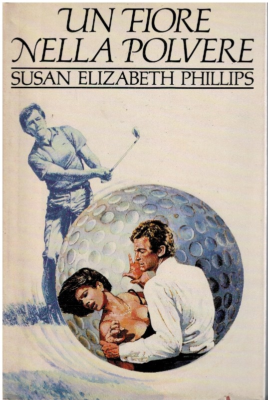 Un fiore nella polvere