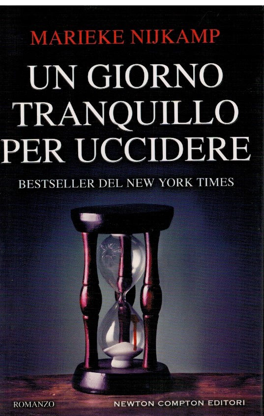 Un giorno tranquillo per uccidere