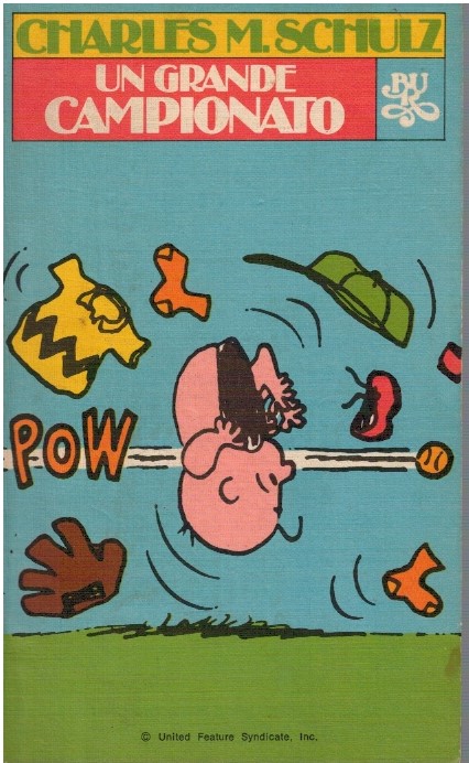 Un grande campionato