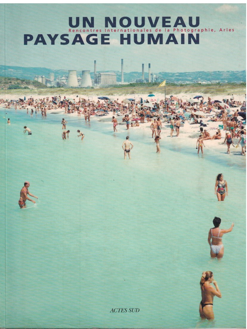 Un nouveau paysage humain