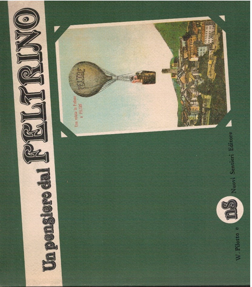 Un pensiero da Feltrino