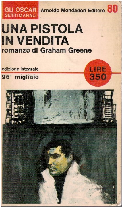 Un pistola in vendita