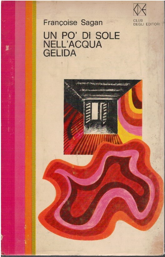 Un po' di sole nell'acqua gelida