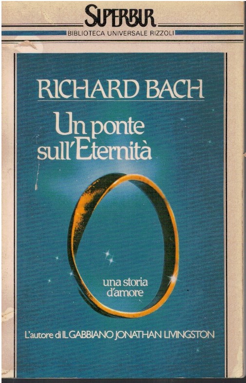 Un ponte sull'eternità