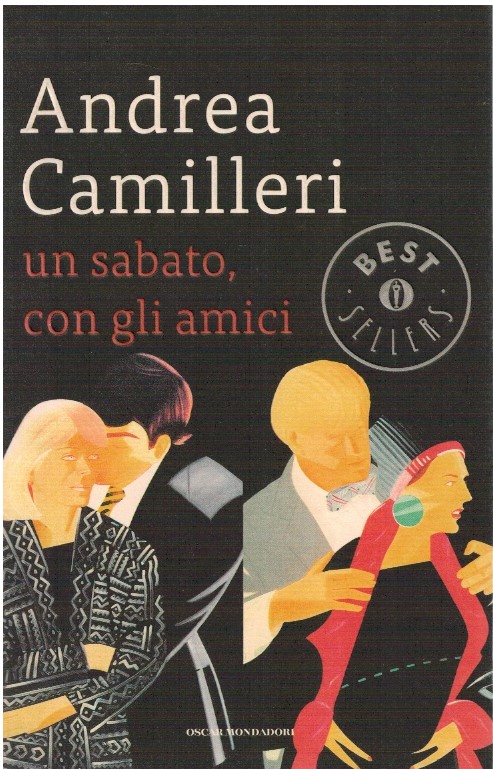 Un sabato, con gli amici