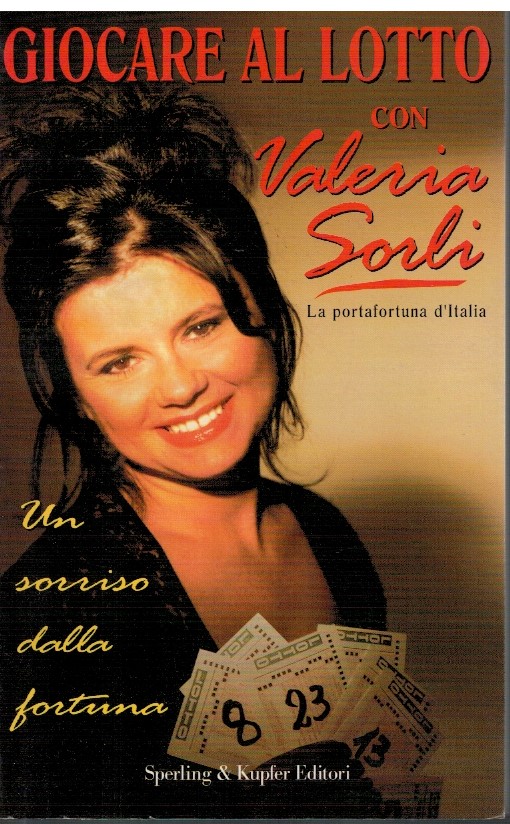 Un sorriso dalla fortuna