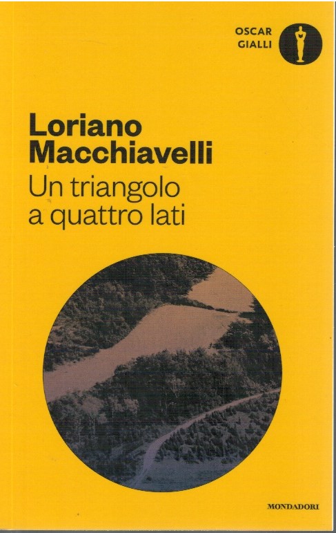 Un triangolo a quattro lati