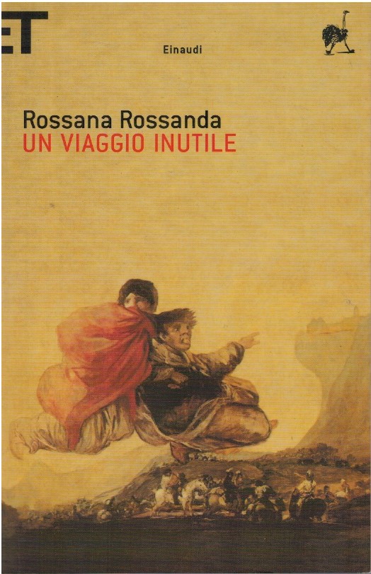 Un viaggio inutile