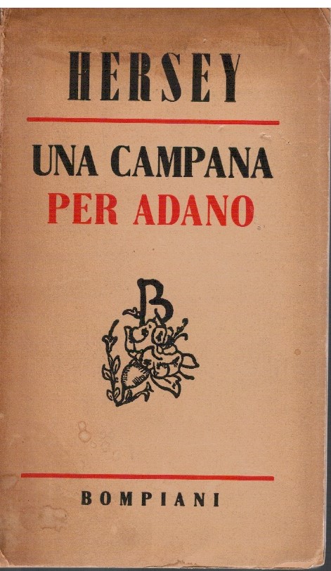 Una campana per Adano