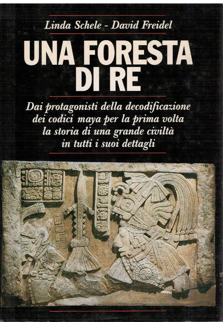 Una foresta di Re