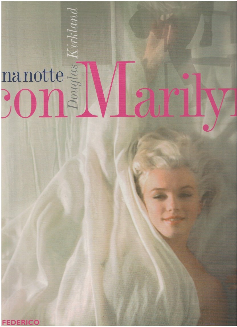 Una notte con Marilyn