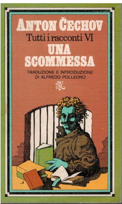 Una scommessa