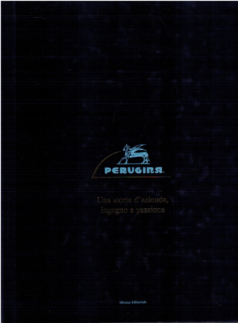 Una storia d'azienda, ingegno e passione