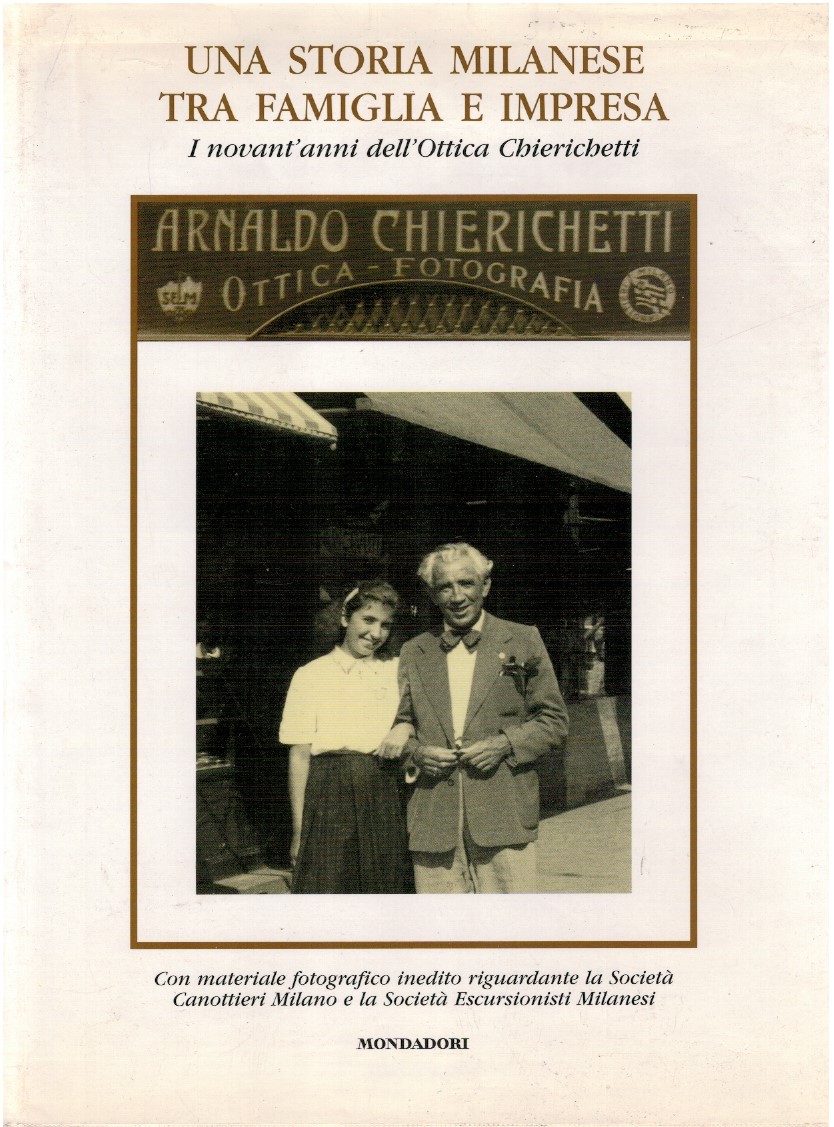 Una storia milanese tra famiglia e impresa