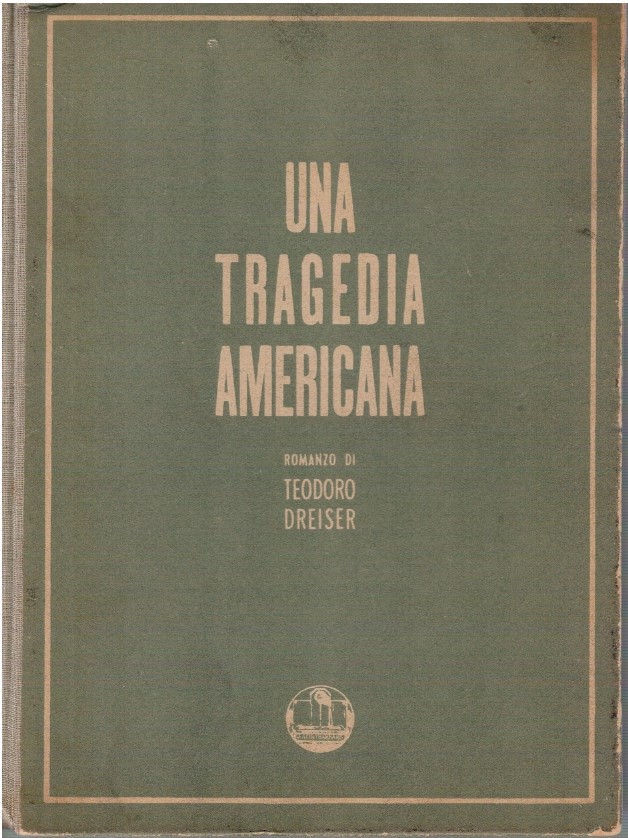 Una tragedia americana