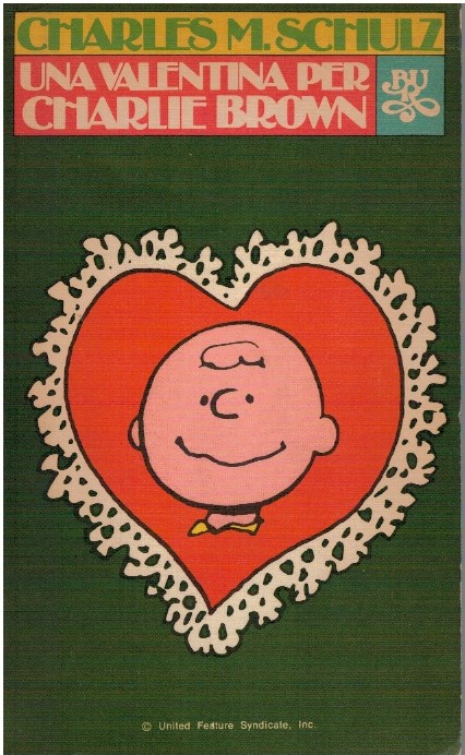 Una Valentina per Charlie Brown