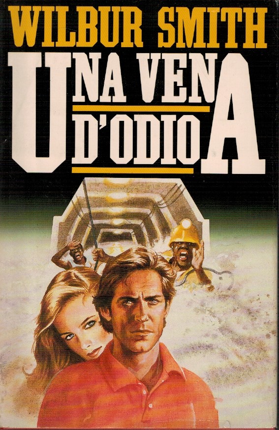 Una vena d'odio