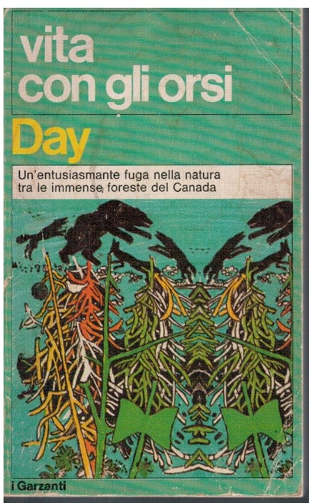 Una vita con gli orsi