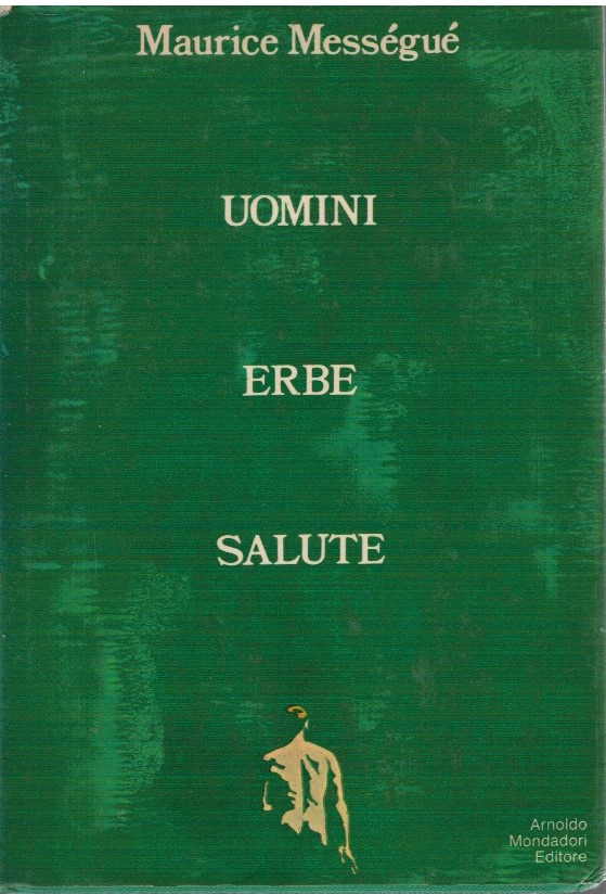 Uomini erbe salute