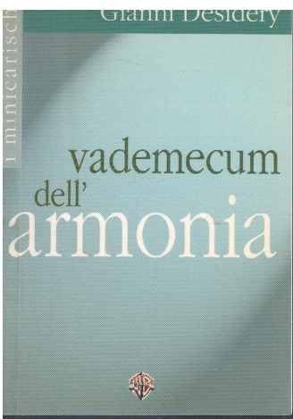 Vademecum dell'armonia