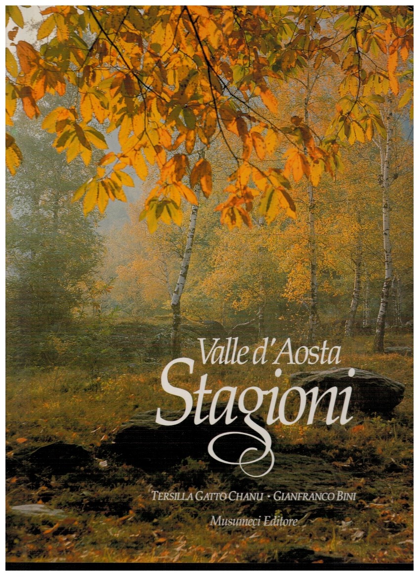 Valle d'Aosta Stagioni