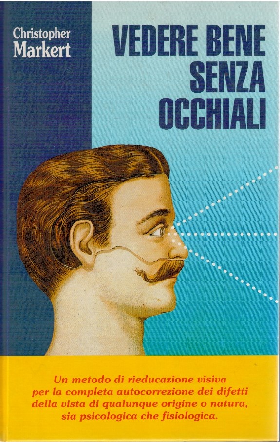 Vedere bene senza occhiali