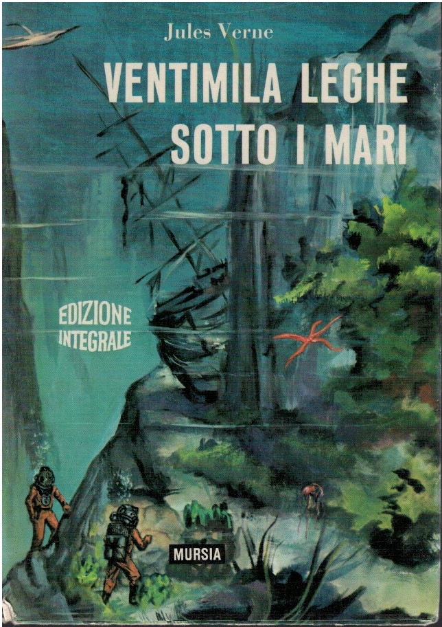 Ventimila leghe sotto i mari