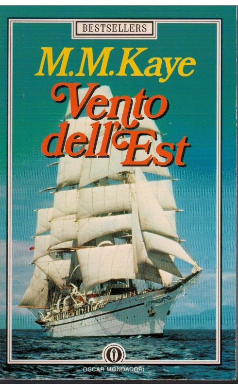 Vento dell'Est
