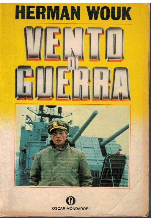 Vento di guerra