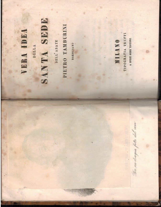 Vera idea della Santa sede