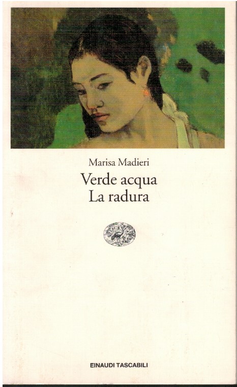 Verde acqua La radura