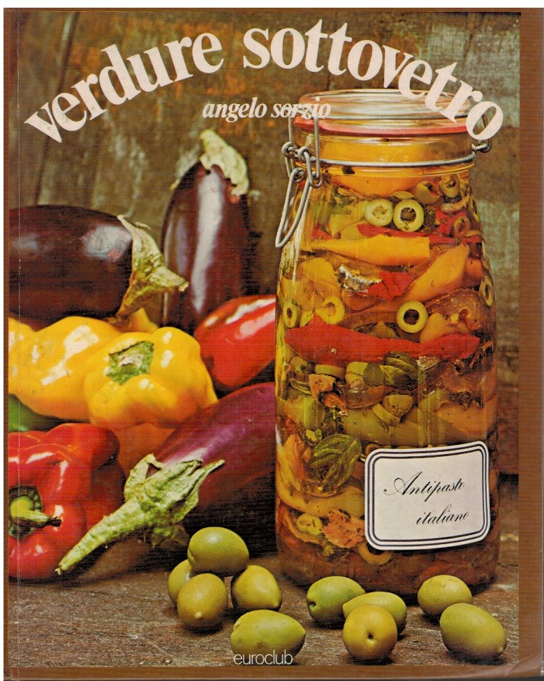Verdure sottovetro