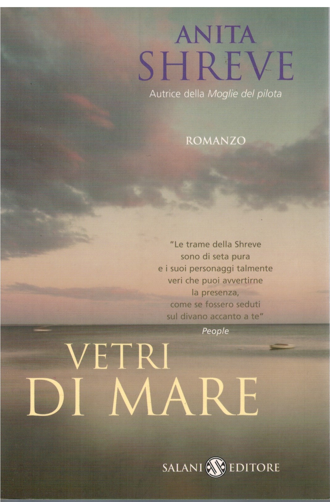 Vetri di mare