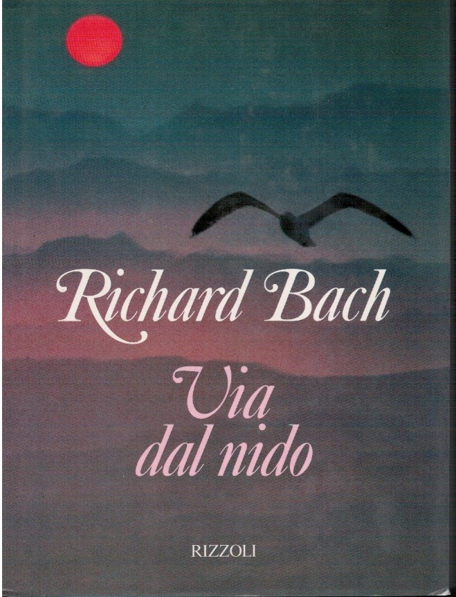 Via dal nido