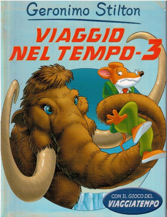 Viaggio nel tempo 3