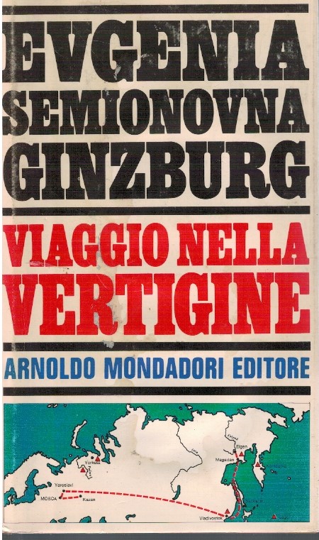 Viaggio nella vertigine