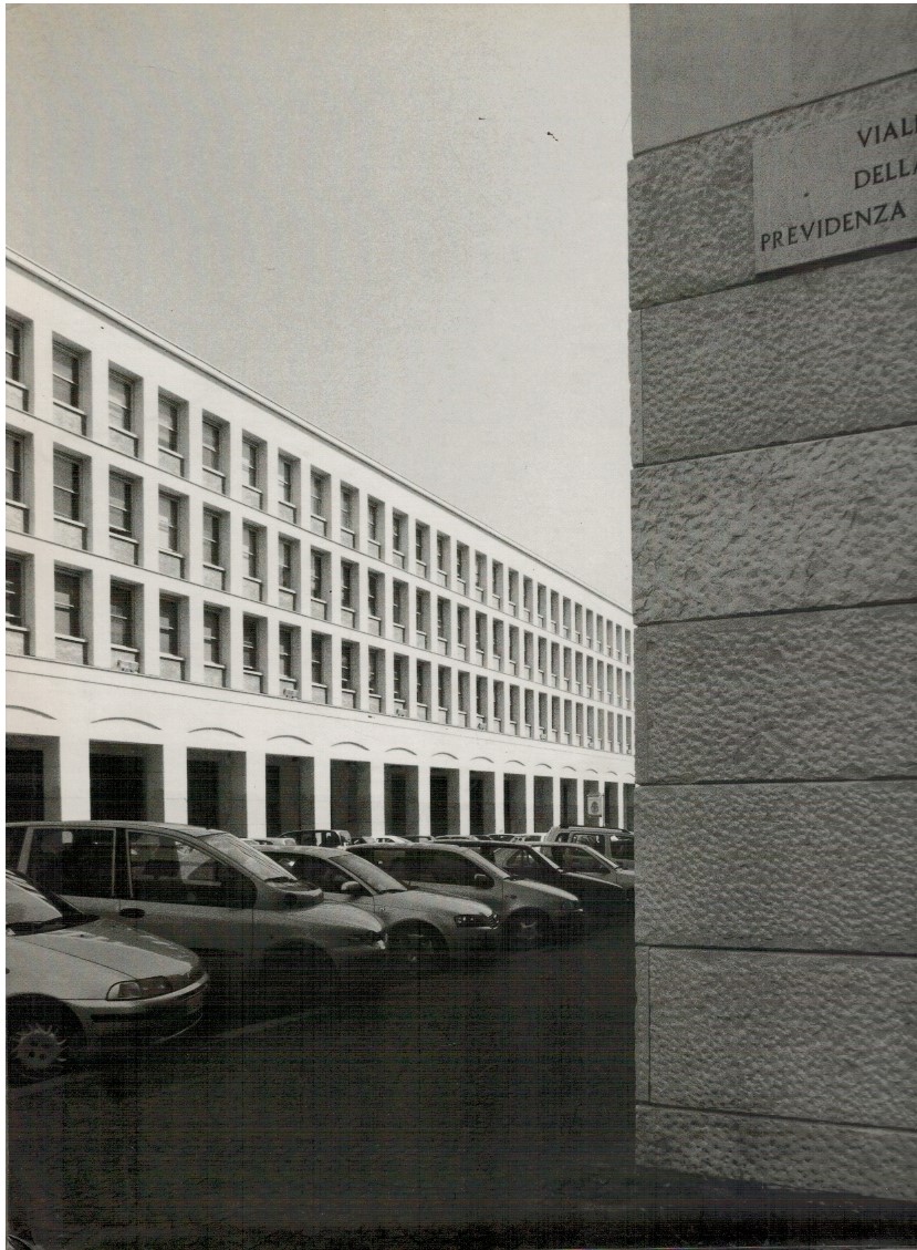 Viale della previdenza sociale