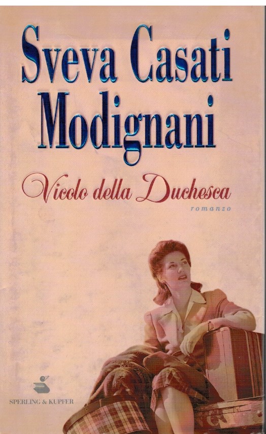 Vicolo della Duchesca