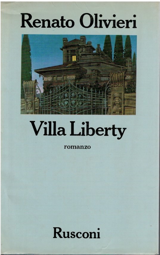 Villa liberty