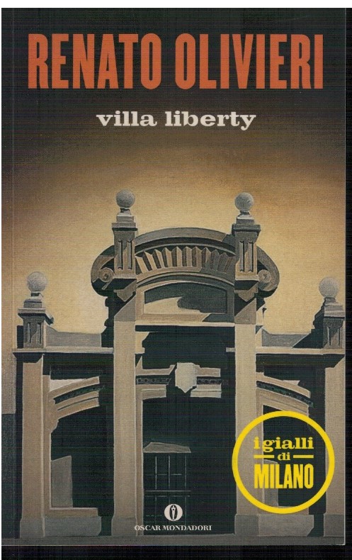 Villa liberty